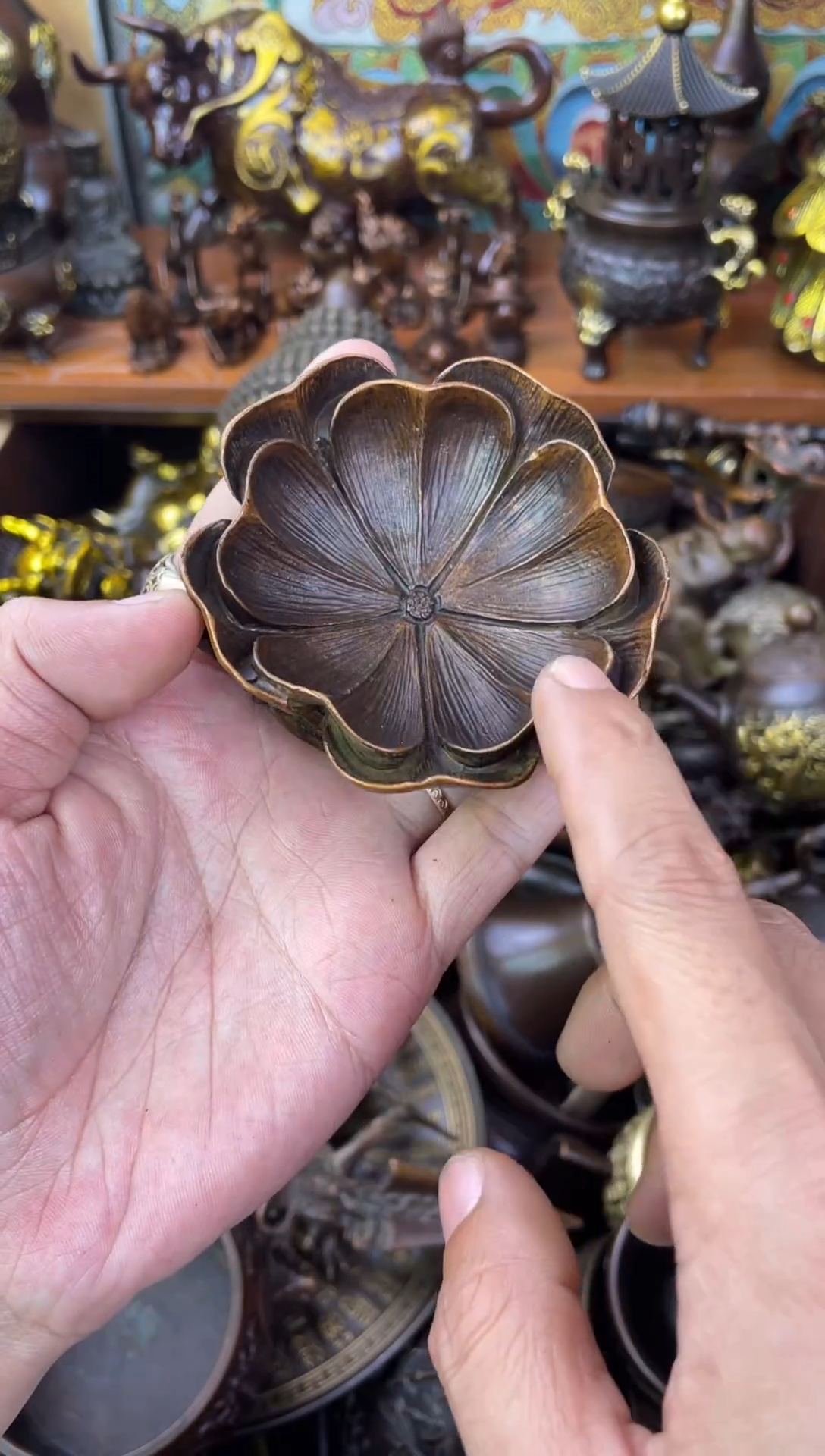 高品铜社精选链接