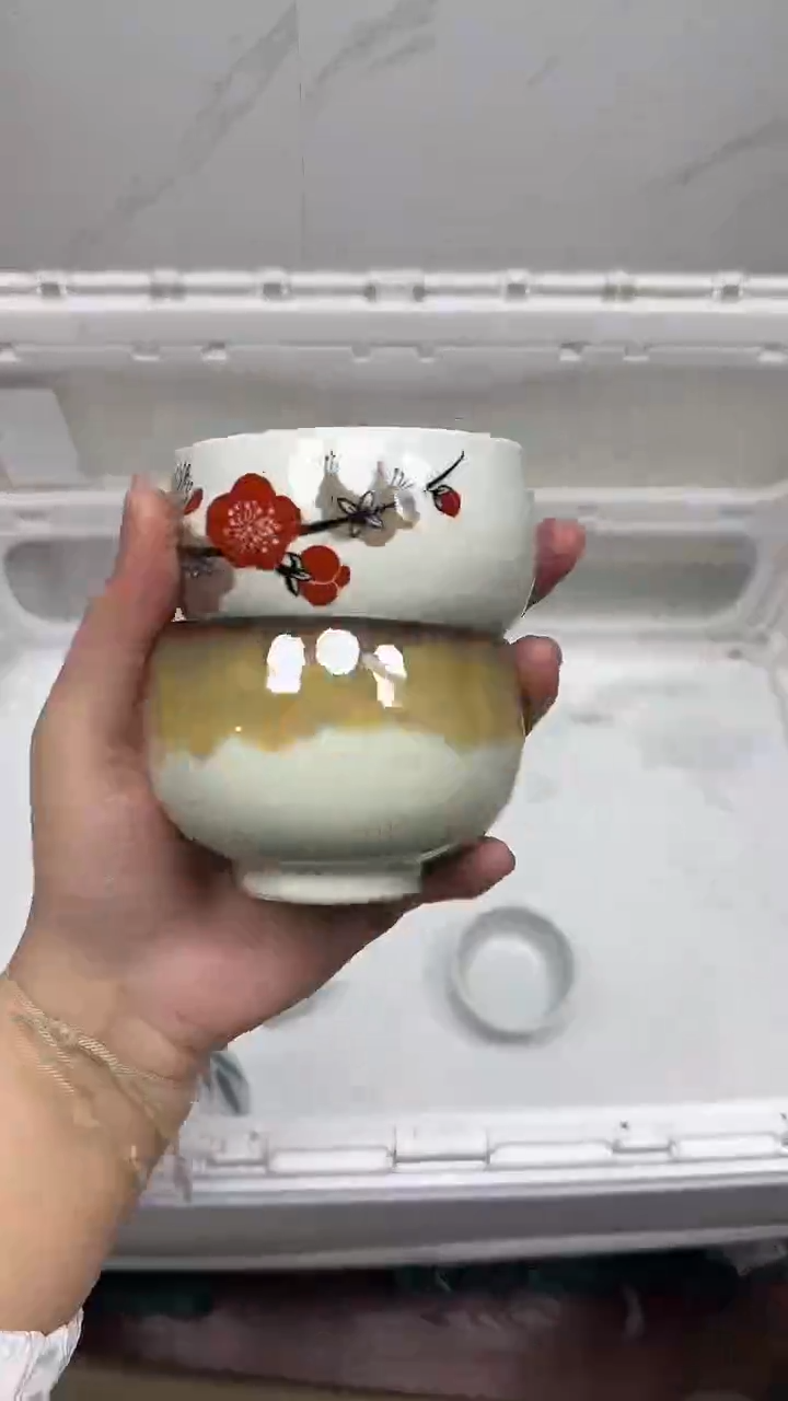 【闪购商品】257回流瓷器，默认微瑕18.8包邮