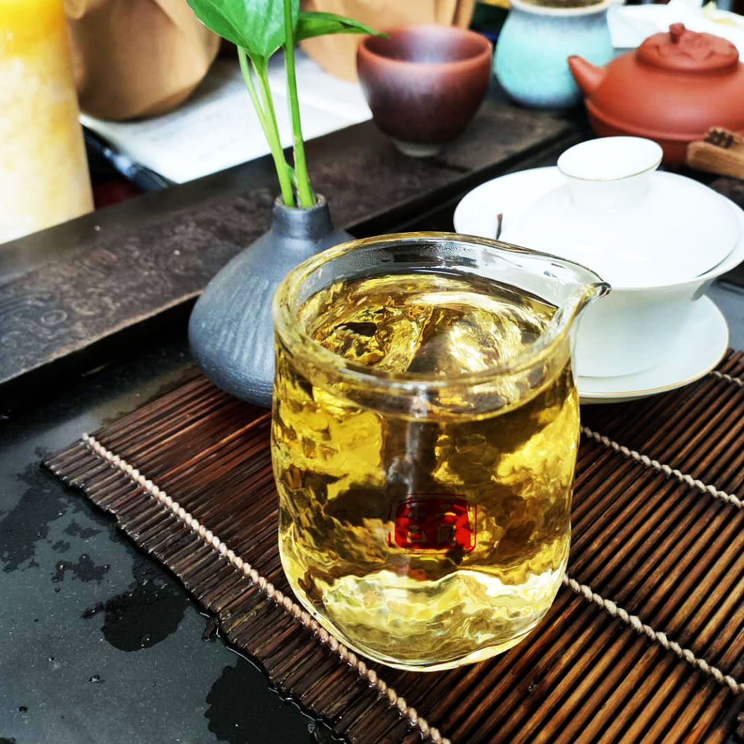 高山高海拔珍藏【玄极参】500克 小淼专属 非百合