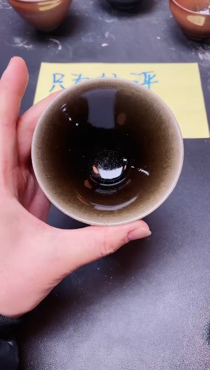 【闪购商品】茶盏165              