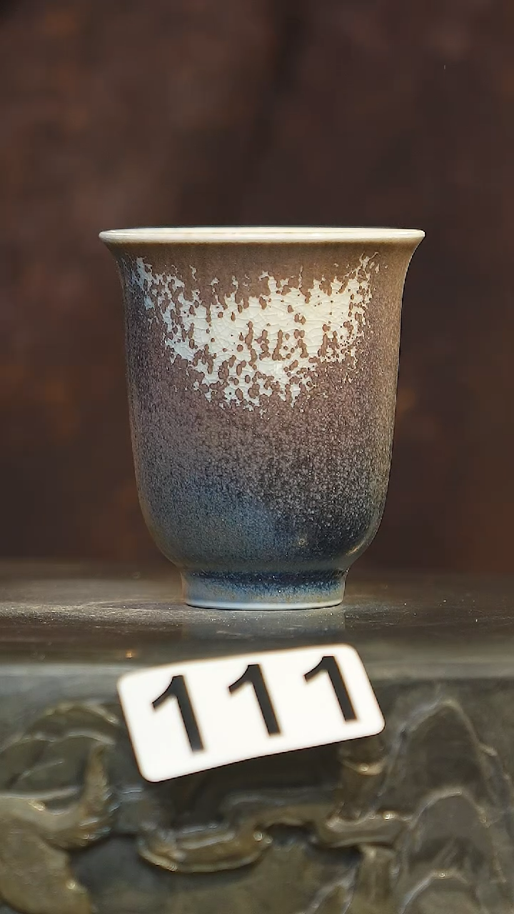 【闪购商品】其他陶瓷茶器主人杯111