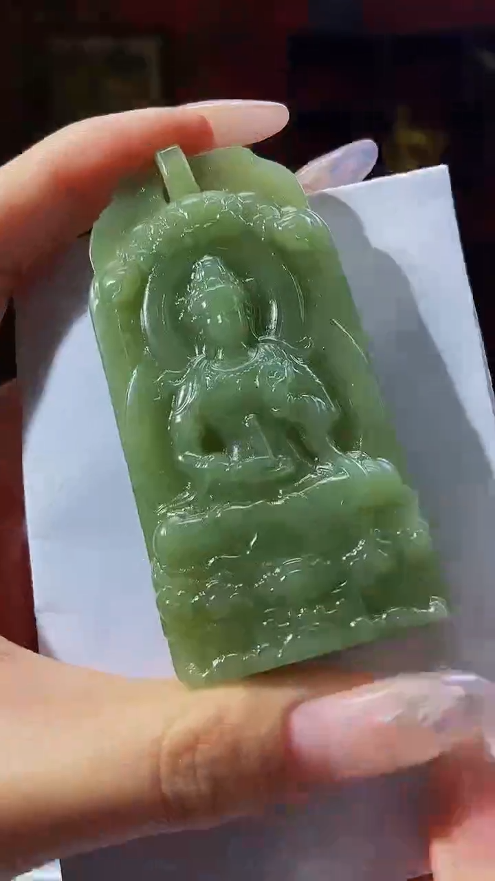 定制和田玉定制和田玉链接HTY046