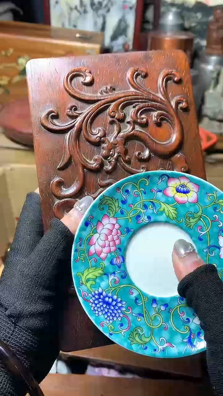 【闪购商品】瓷器默认微瑕瓷器