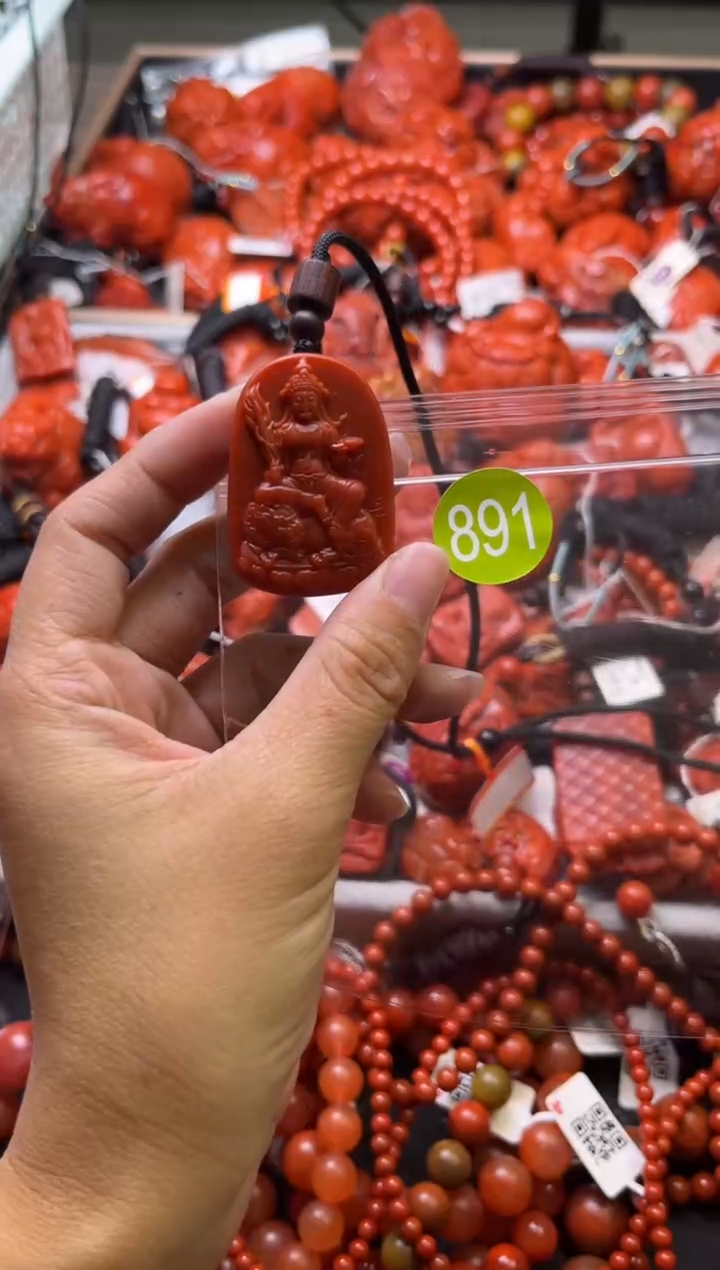 【闪购商品】南红玛瑙未镶嵌珠宝奇石891