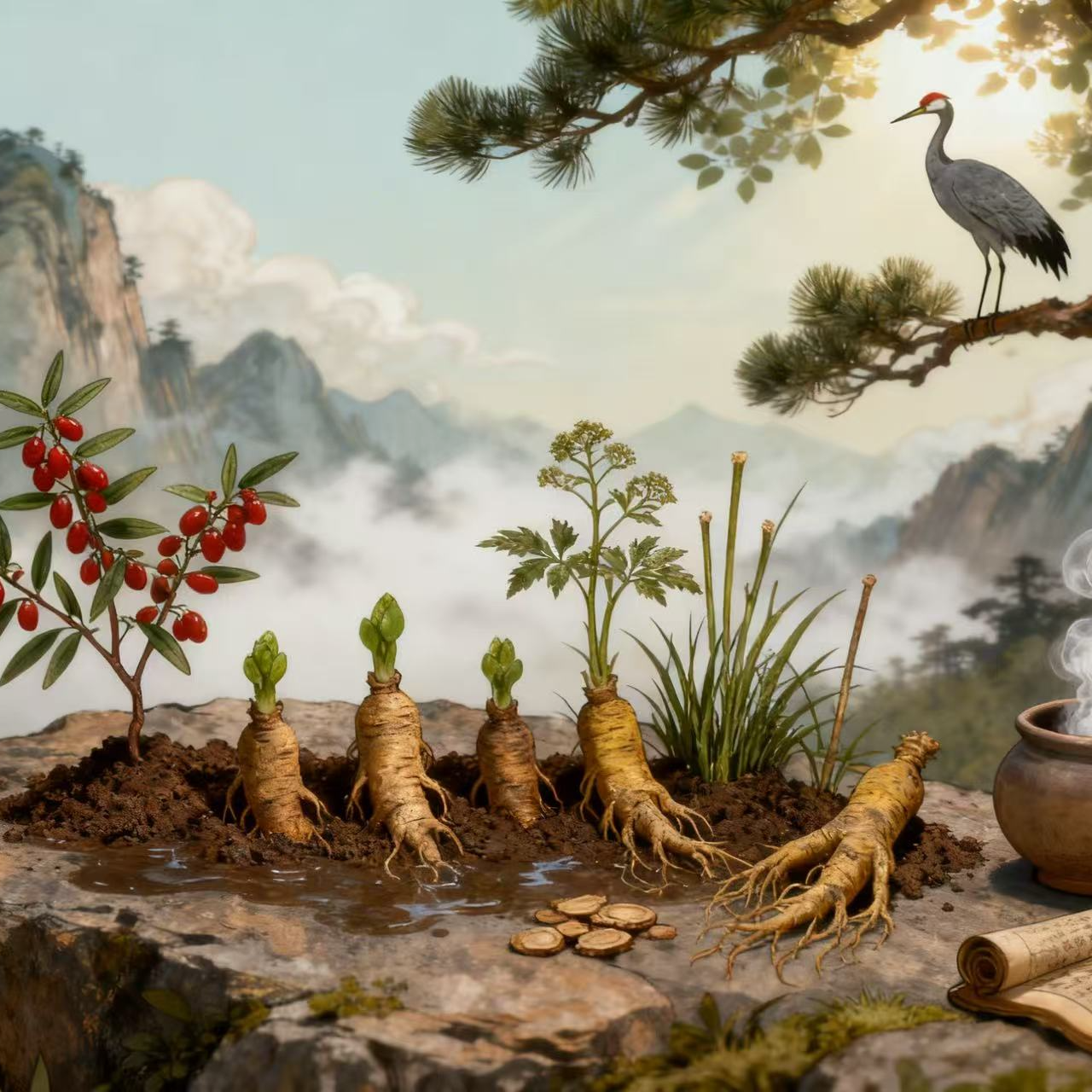 -金-缅-九-绝-油-