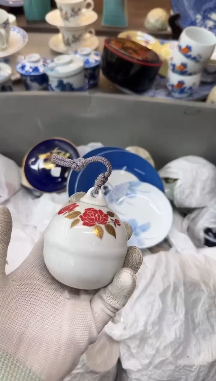 摆件超***师瓷器瓷器瓷器瓷器