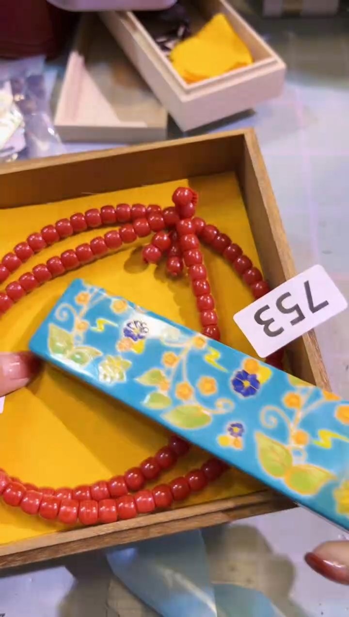 【闪购商品】瓷片陶茶666文玩周边多人