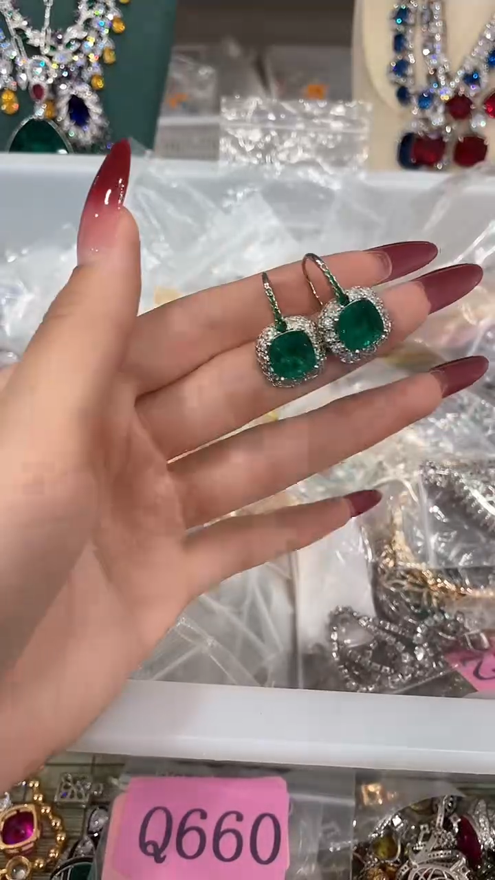 非金属无高端精品系列款式q804