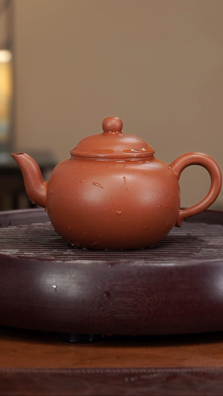 【闪购商品】紫砂茶壶宜兴紫砂壶