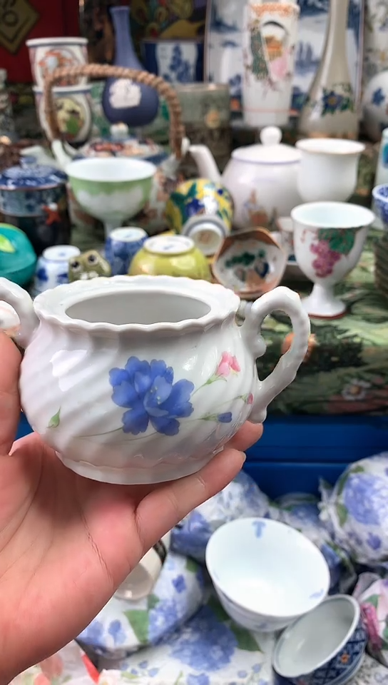 小*镰仓甄选瓷器18元包邮555