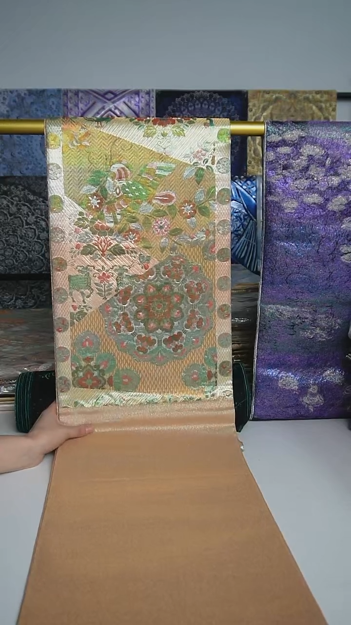 织绣103四通佐波缀特价