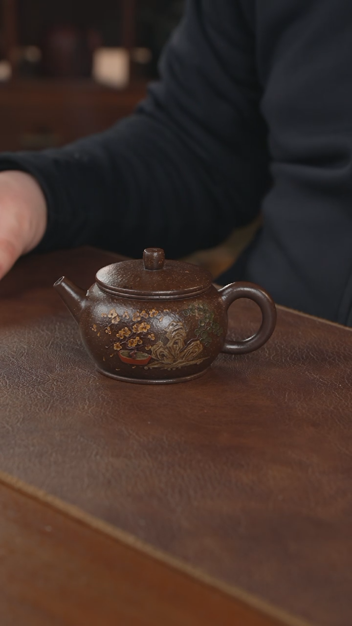 【闪购商品】紫砂茶壶紫砂壶紫砂壶