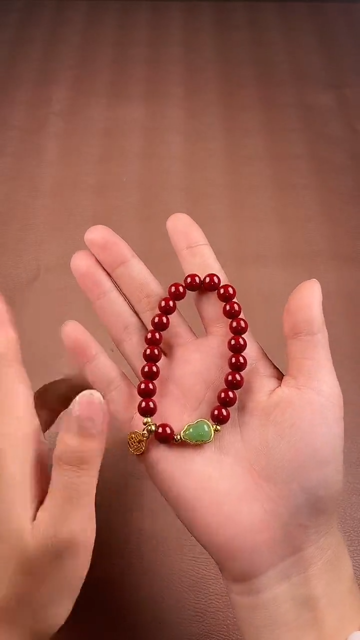 手串仟岁礼云仓 无礼盒 闪购39