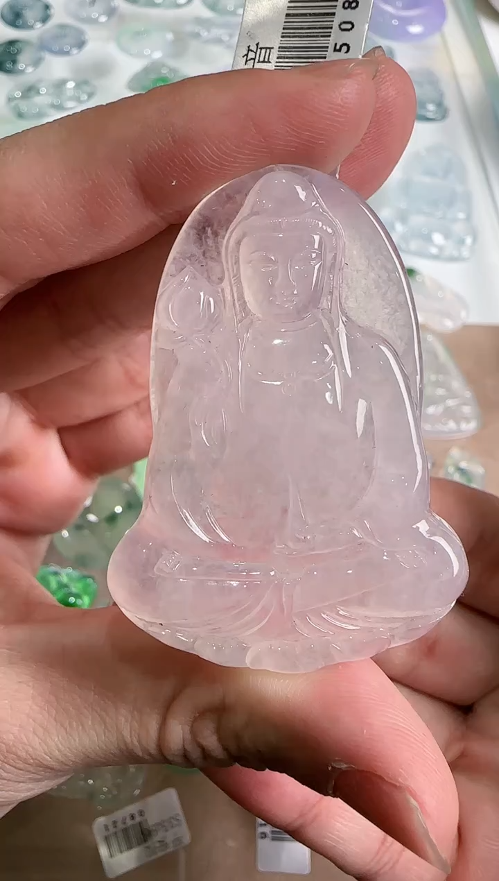 【闪购商品】翡翠吊坠(不含链)未镶嵌··