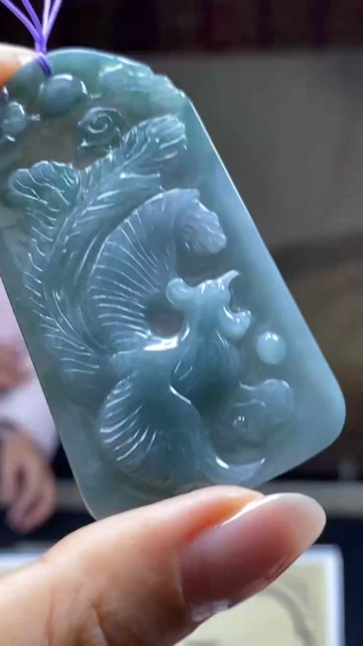 未镶嵌定制翡翠********529