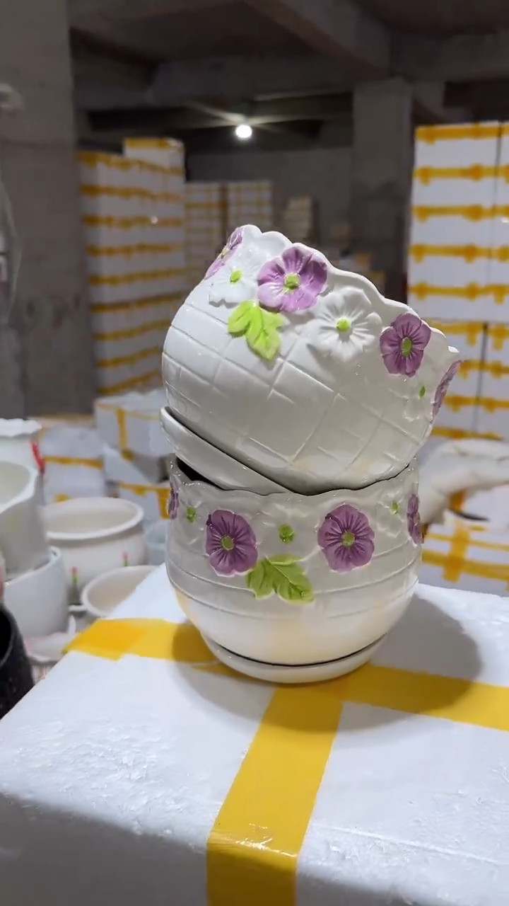 【闪购商品】陶瓷+Q166