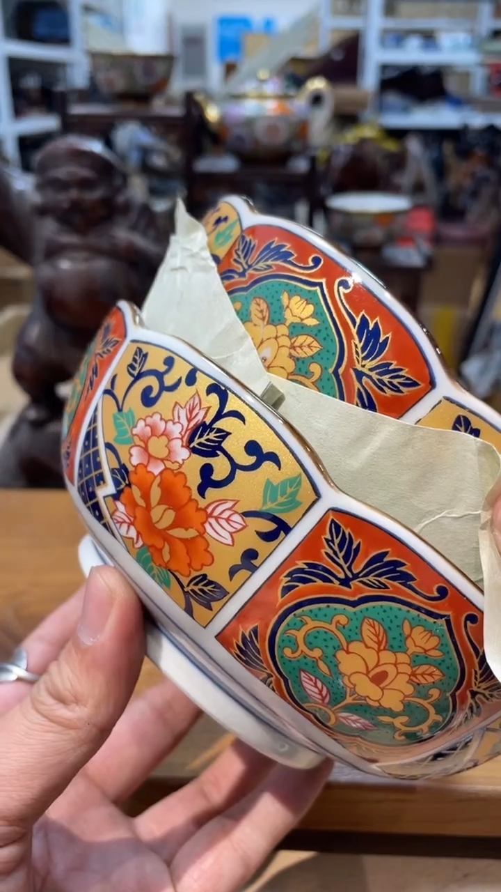 【闪购商品】日本有田烧九古烧常滑备前志野秋烧