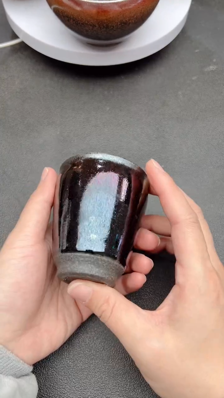 【闪购商品】茶盏437建盏建盏建盏