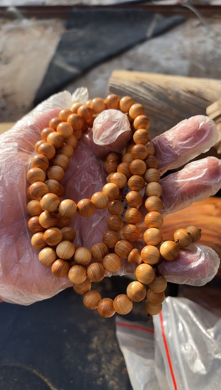 【闪购商品】柏木（崖柏）南太行崖柏1.0的108