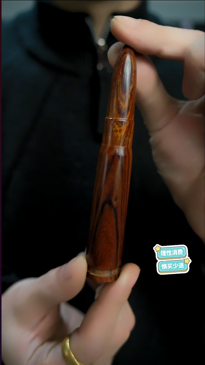 木手作木制雕刻品