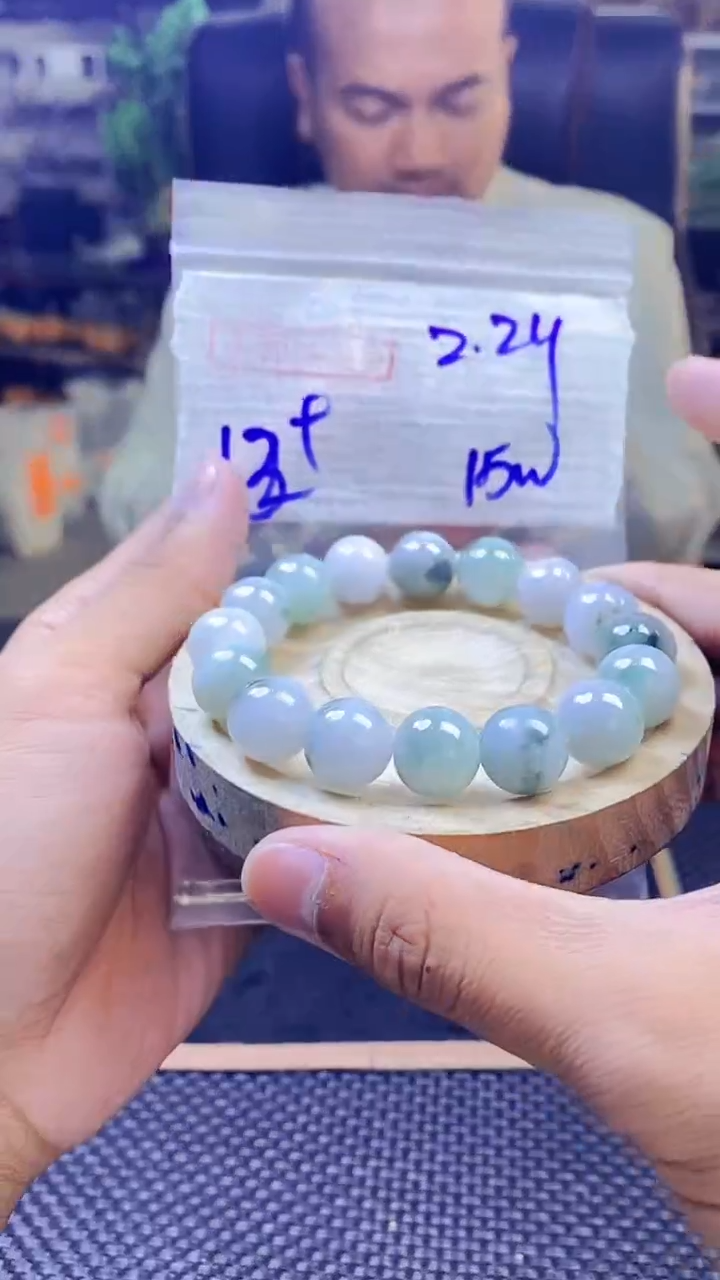 【闪购商品】定制翡翠未镶嵌纯天然缅料翡翠 多样性发货只发其一