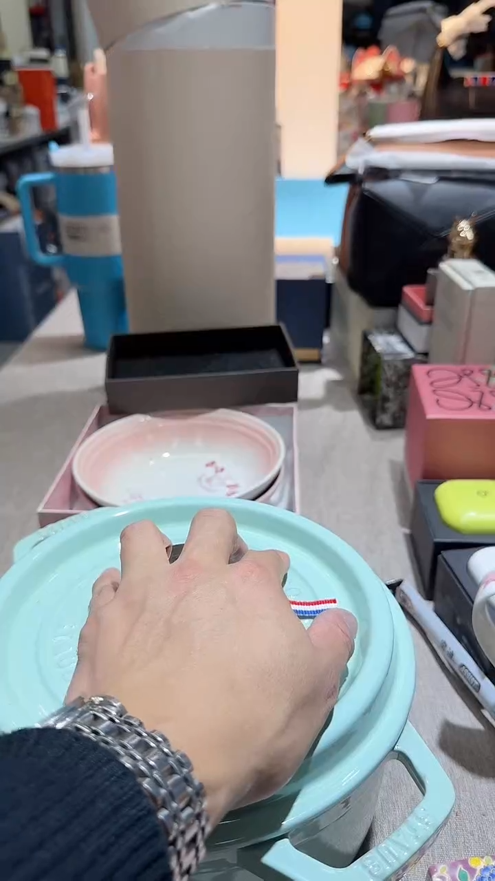 【闪购商品】瓷片正品保真，清库存