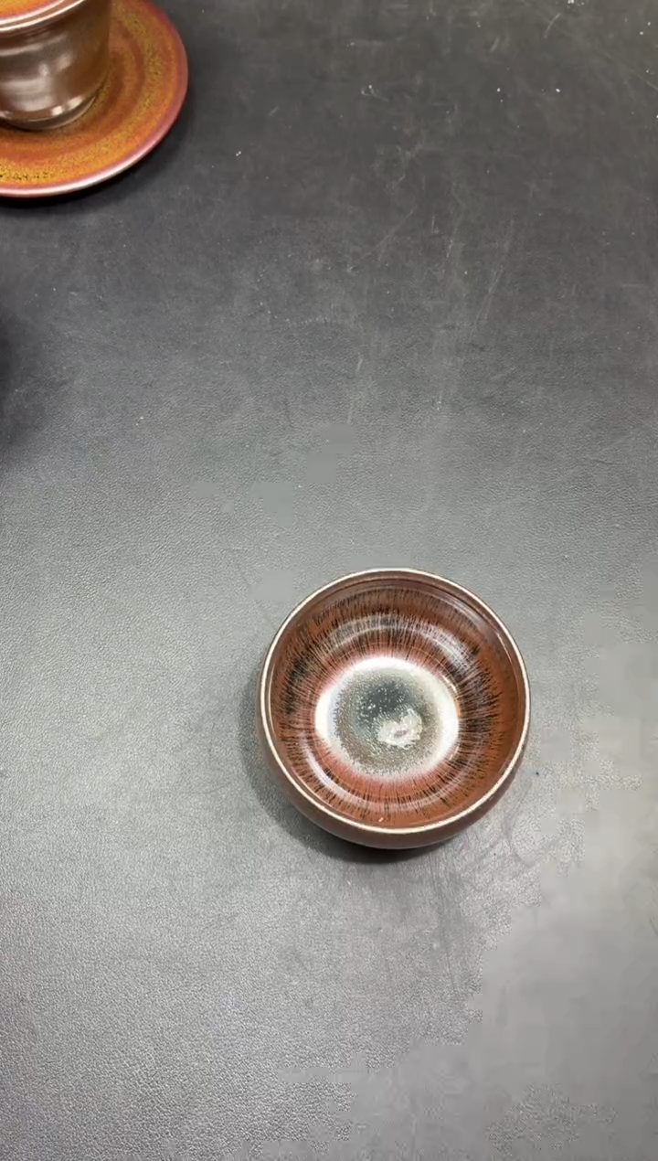 茶盏437                  