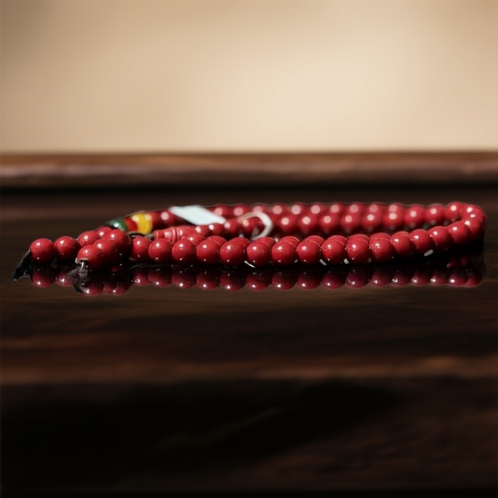 天然辰砂五福临门紫金砂多圈649【无礼盒】