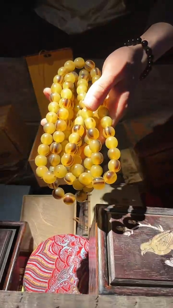 【闪购商品】【闪购商品】正能量圆项链