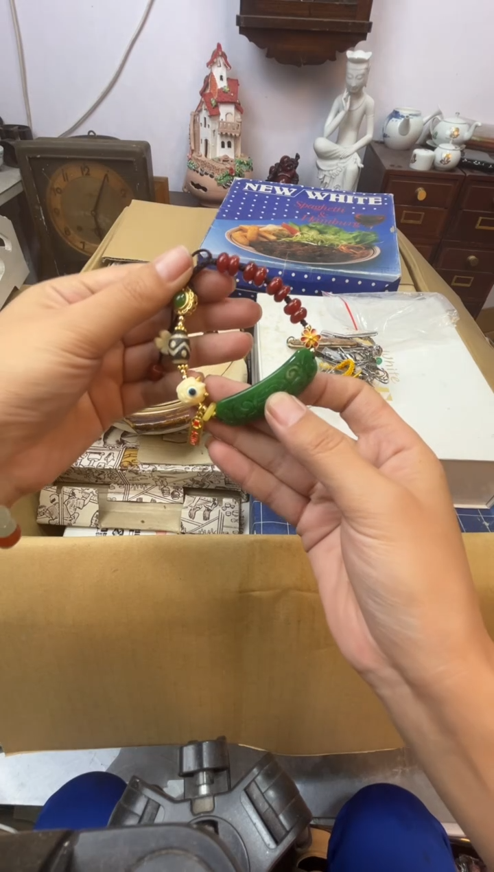 紫砂1辉哥中古满30包邮