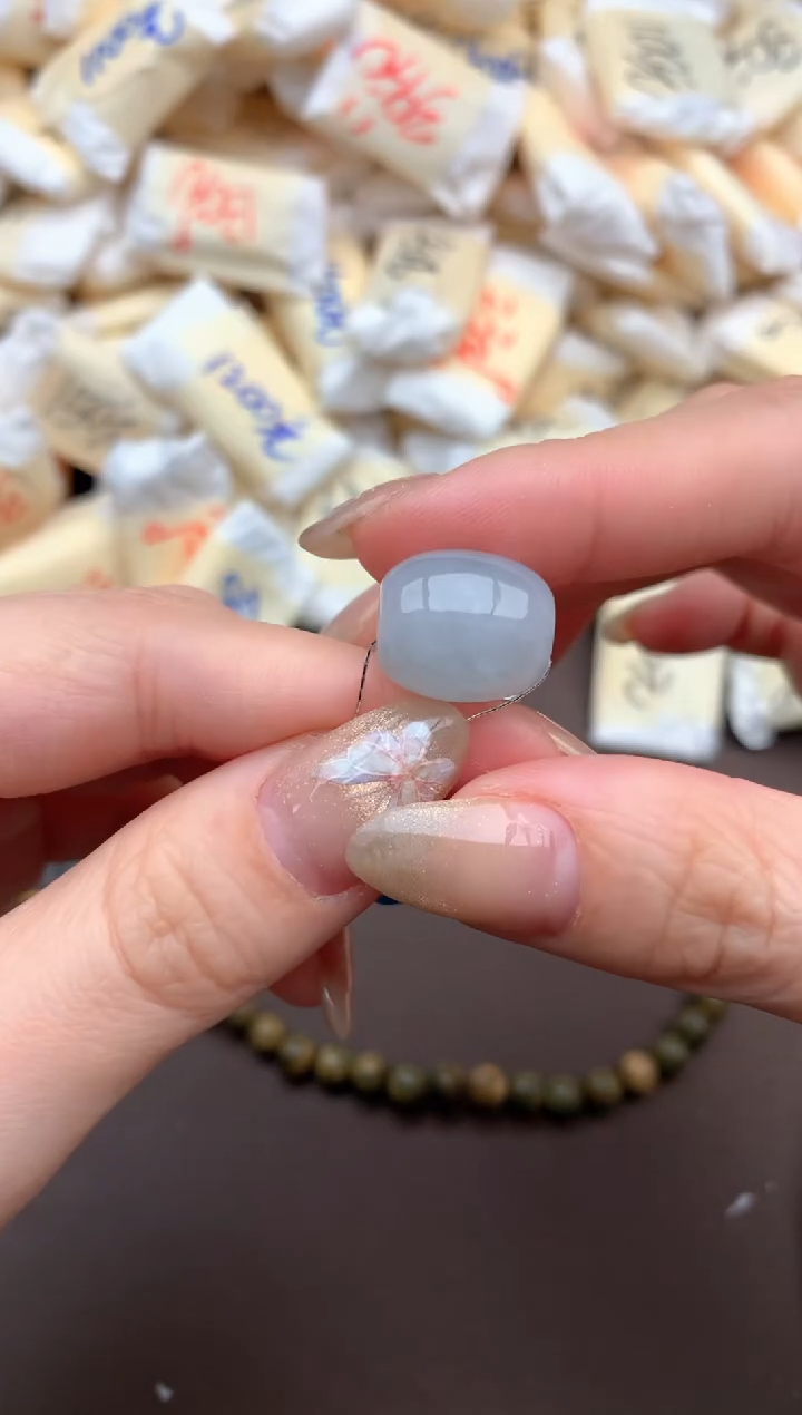 【闪购商品】翡翠挂件未镶嵌—