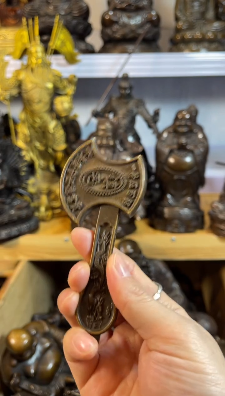 【闪购商品】.案台摆件物品摆件