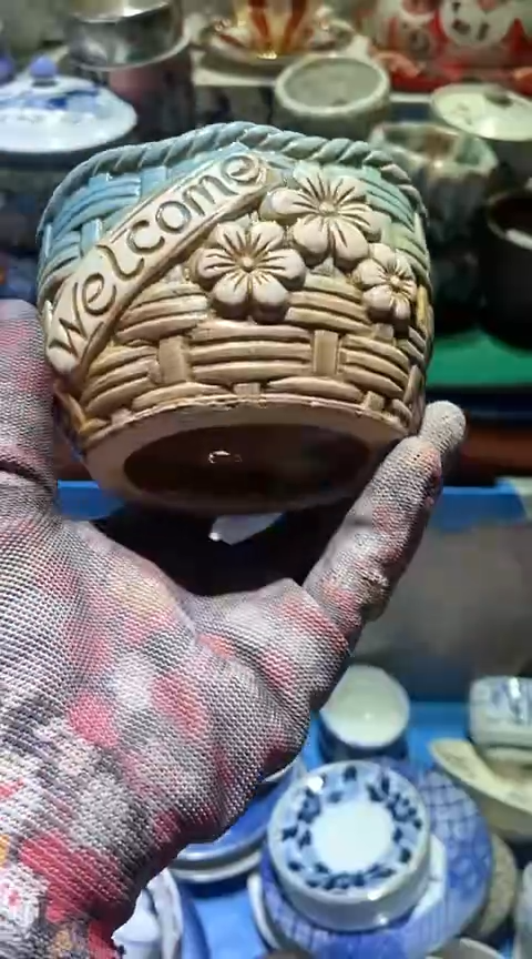 【闪购商品】瓷片3730382560149242122