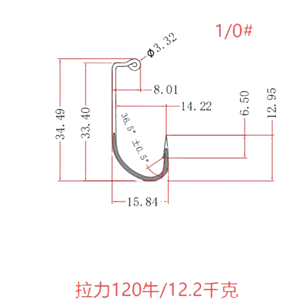 原装轻量（内德，圆头，钝角）更换专属链接