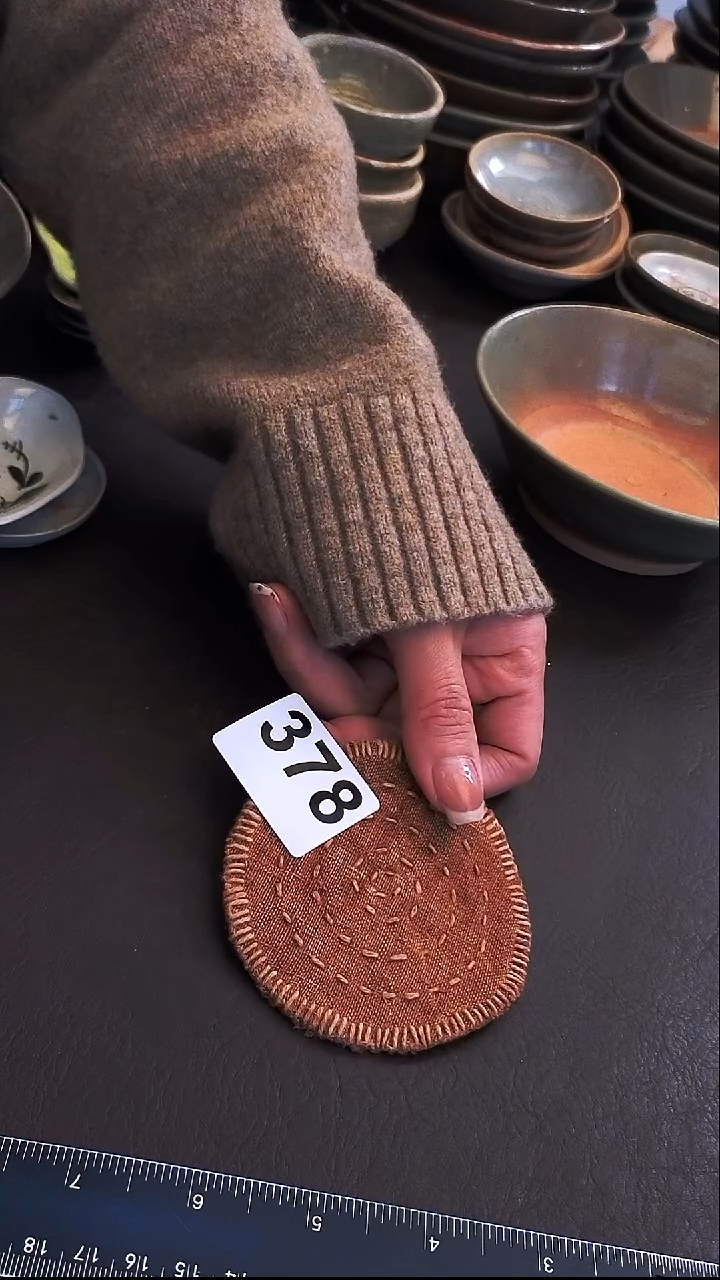 无方*橙子家的茶器编号378