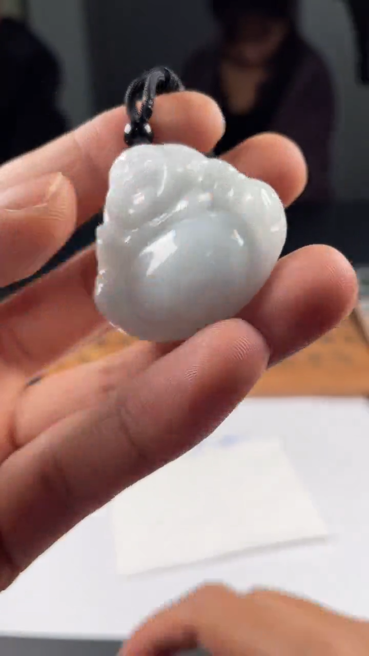 【闪购商品】定制翡翠未镶嵌定制孤品