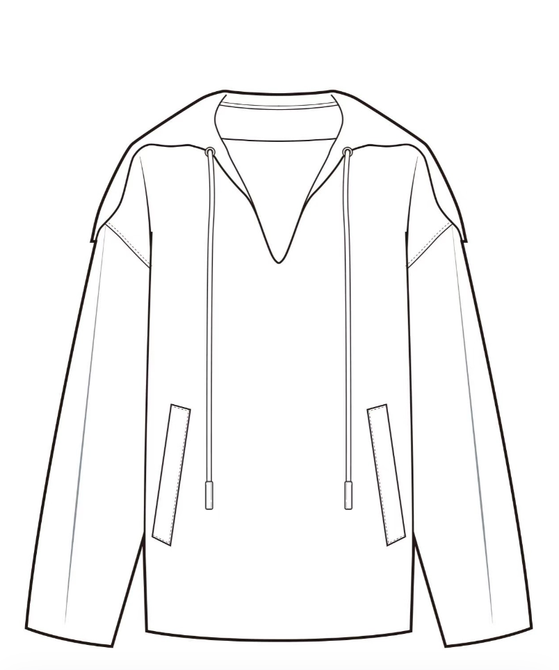 【小牛推荐】男士休闲卫衣