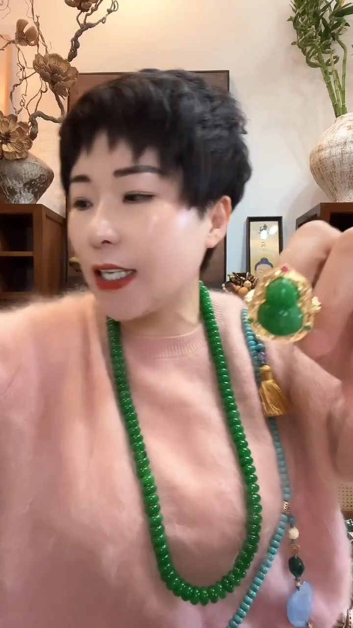 民族风原创手作507