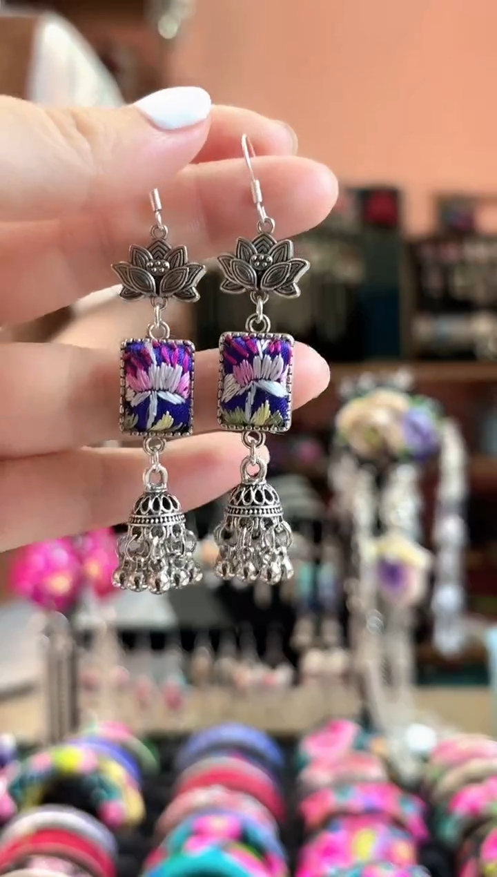 织绣艺枝独绣老绣饰品550