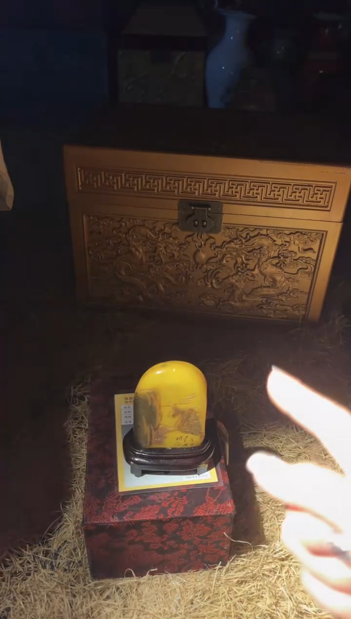 【闪购商品】【闪购商品】摆件带盒