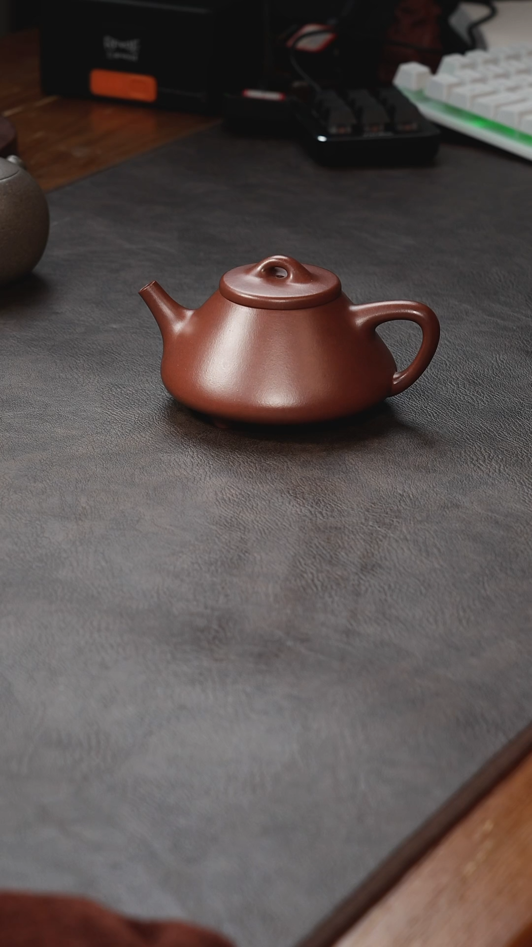 【闪购商品】紫砂茶壶13   精品茶具200cc