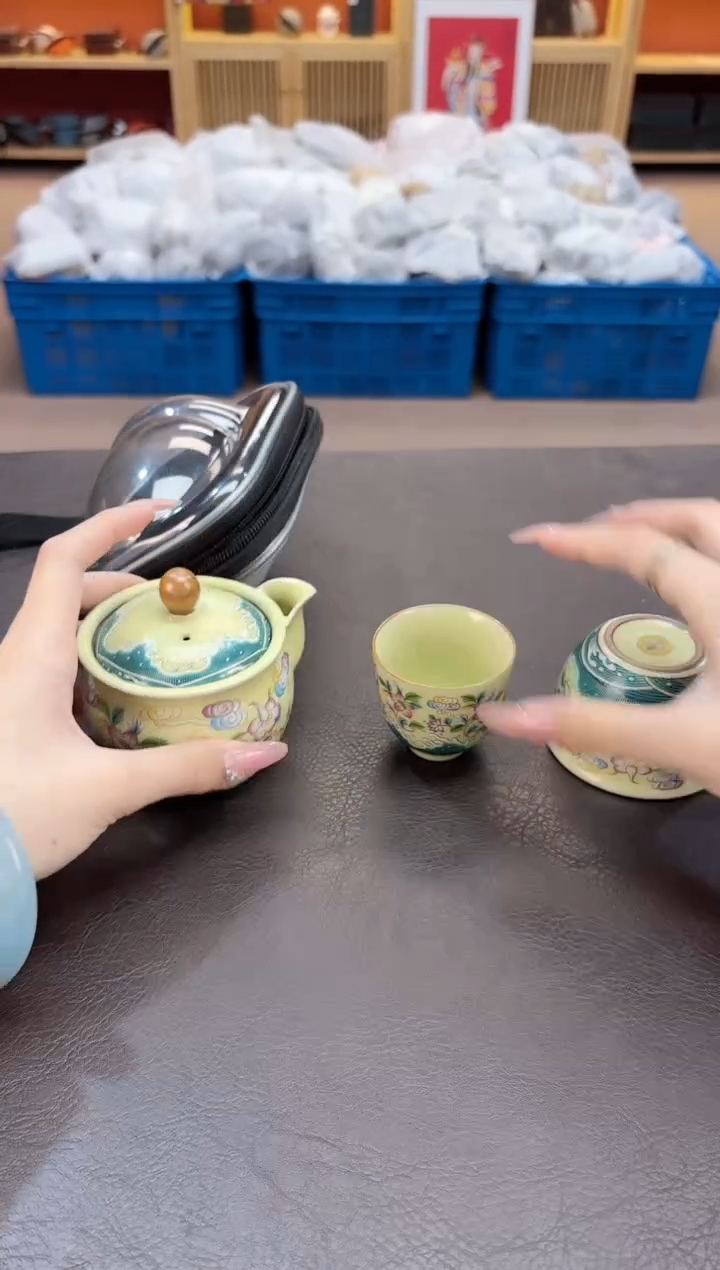 【闪购商品】摆件瓷SC1111111111111