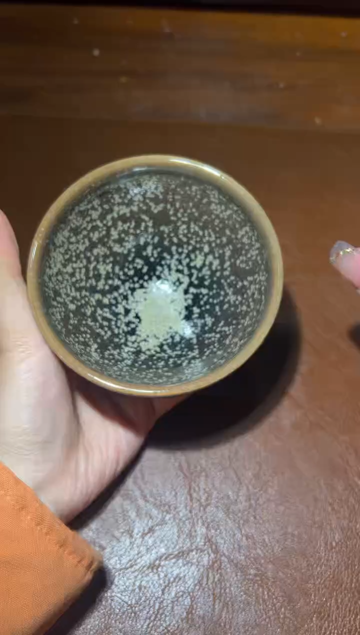 【闪购商品】茶盏22余旋精品收藏