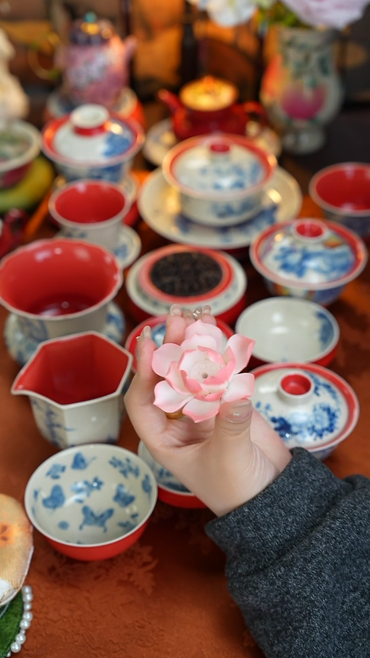 梦乔推荐好物香插