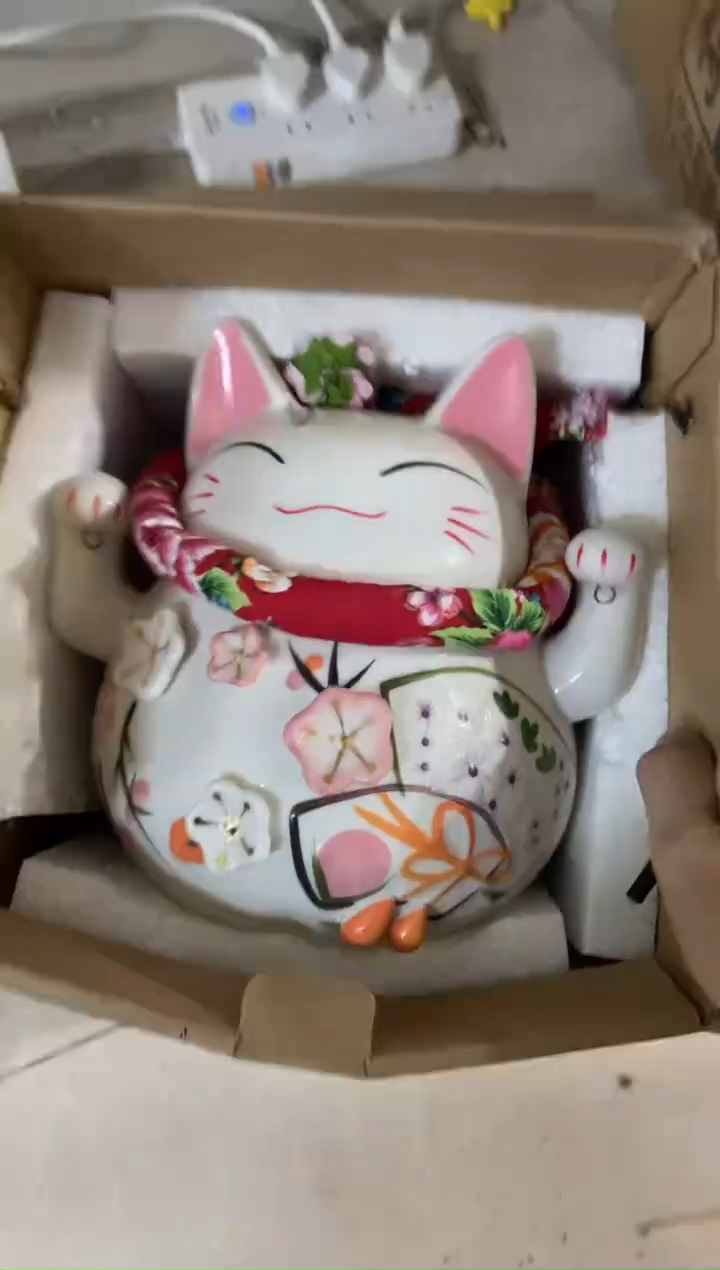 杯子陶无运费险有瑕疵的摄影的产品有使用过的痕迹有点脏介意勿拍