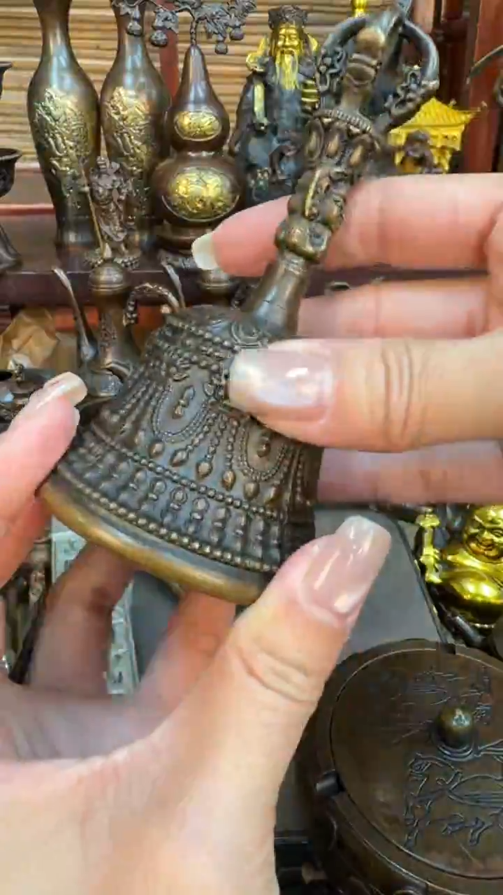 铜韵铜器铜韵铜器