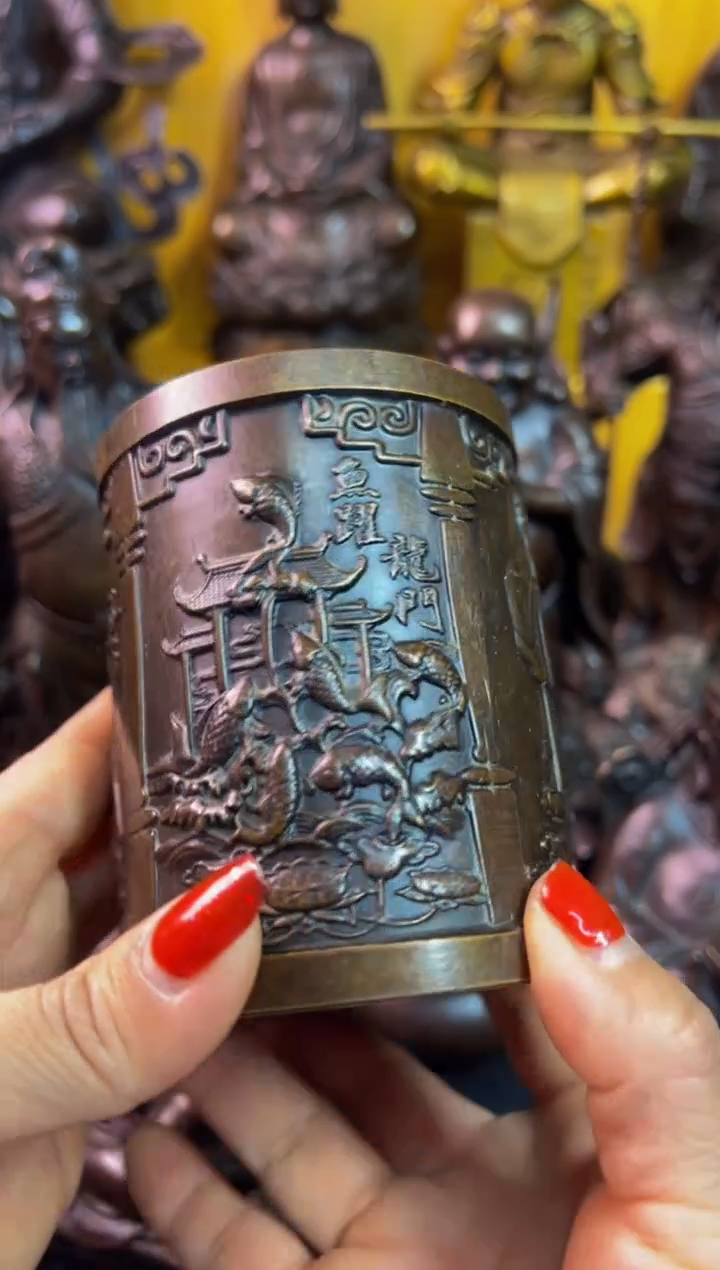 【闪购商品】1案台摆件 物品摆件 