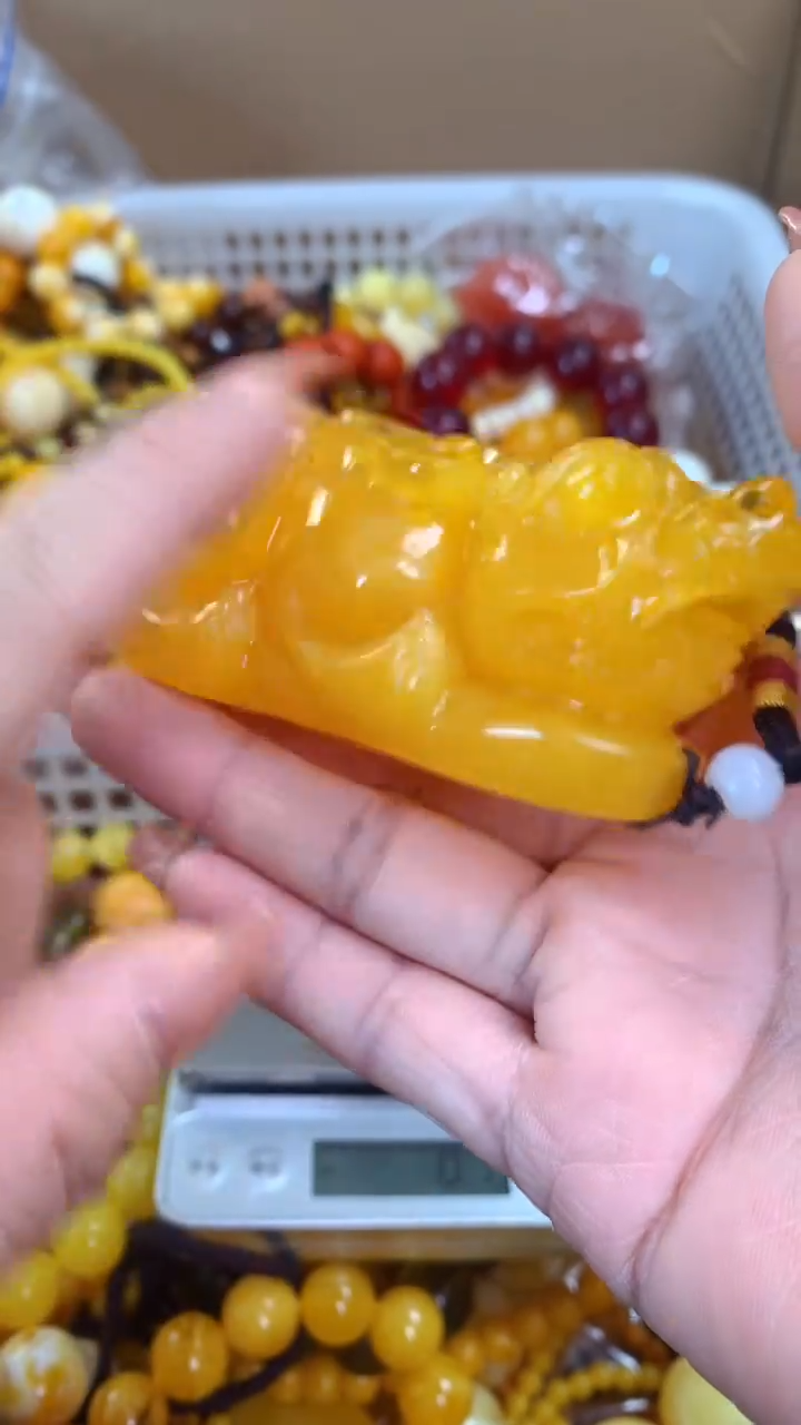 【闪购商品】摆件密胺瓷片密胺瓷片120