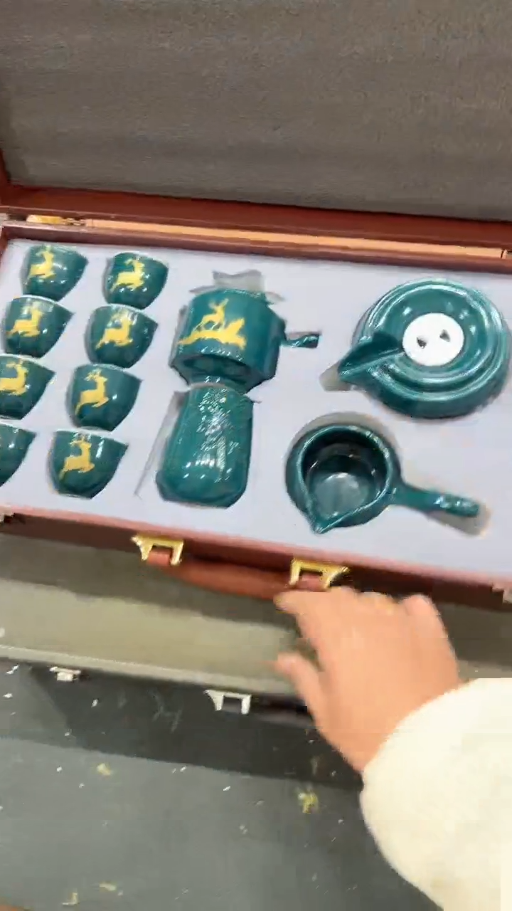 【闪购商品】杯有仓库清仓随便炸