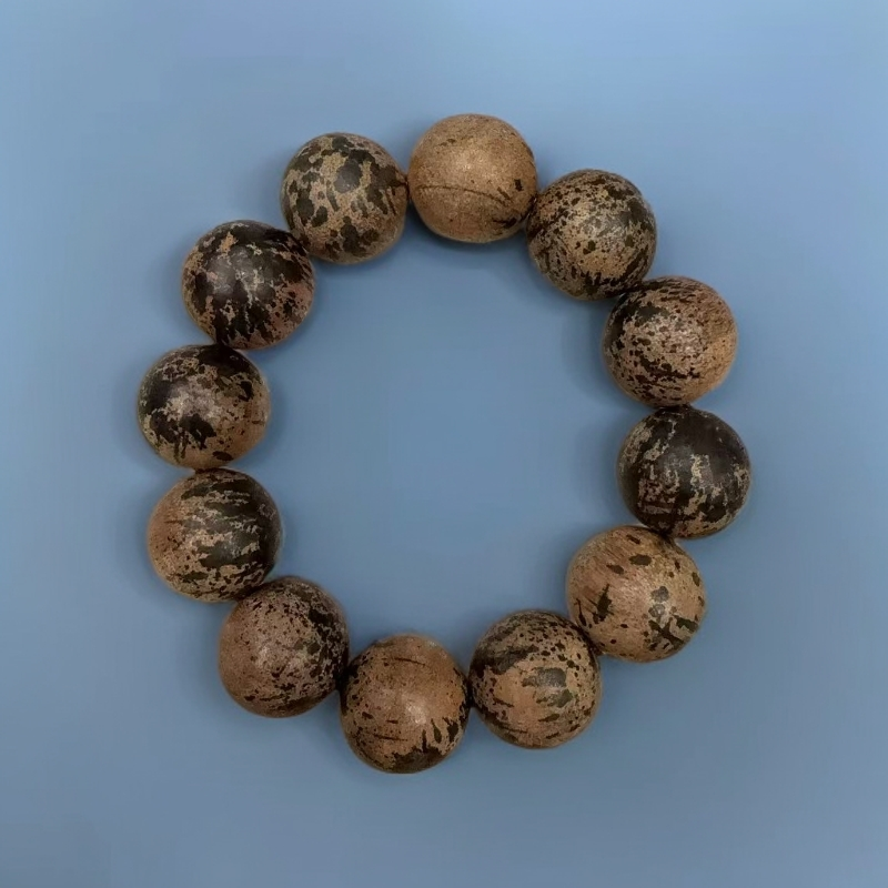 【娟娟甄选】 B23手串 多样性发其一